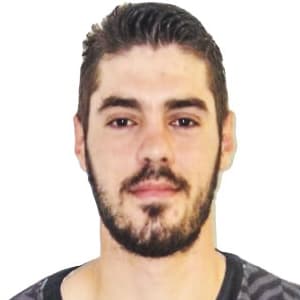 Pavlos STYLIANOU