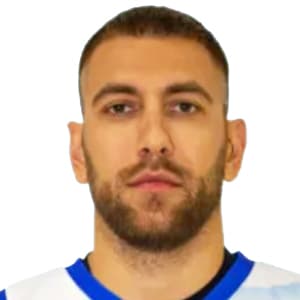 Aleks SIMEONOV