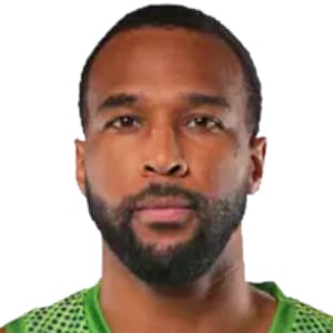 Trevor THOMPSON