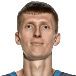 Igor CHUMAKOV