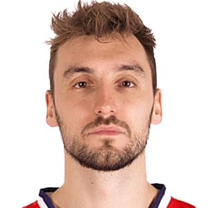 Sam Dekker