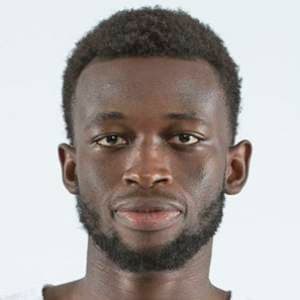 Mamoudou DIARRA