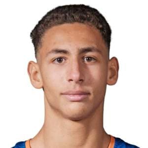 Keryan GALLAS