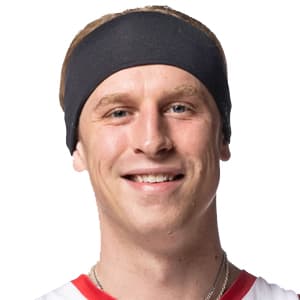 Maverick Lewis ROWAN