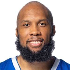 Chris DOWE