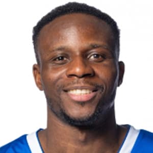David COURNOOH