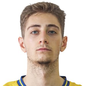 Pierfrancesco SANGIOVANNI