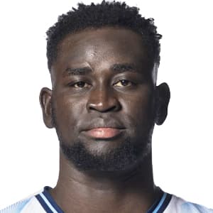 Andrea MABOR DUT BIAR