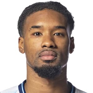 Charles MANNING JR
