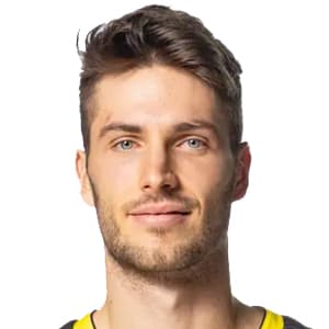 Luca CONTI