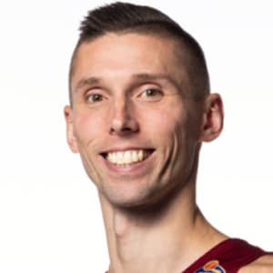 Jarrod UTHOFF