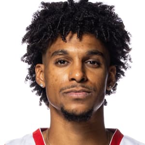 Justin GRAY