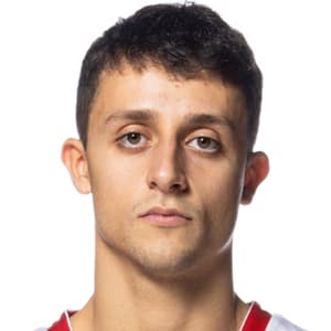 Matteo LIBRIZZI