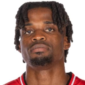 Ike IROEGBU