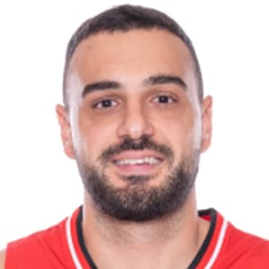 Albert VENTURA