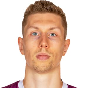 Alexander MADSEN