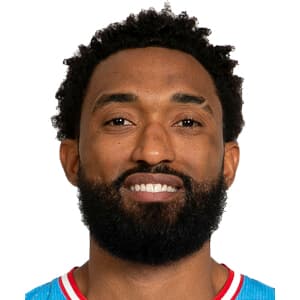 Darrun HILLIARD