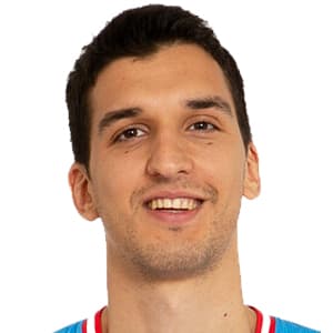 Toni NAKIC