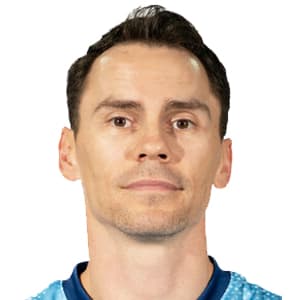 Kyle KURIC