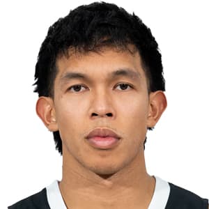 Thirdy RAVENA