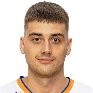 Srdja BULATOVIC