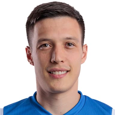 Milos MILISAVLJEVIC