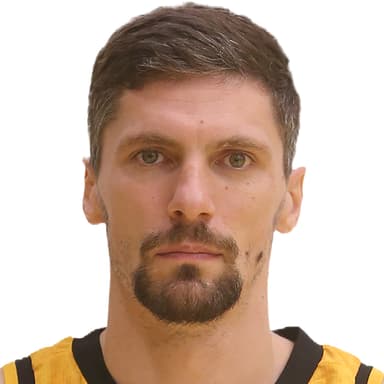Toni KATIC