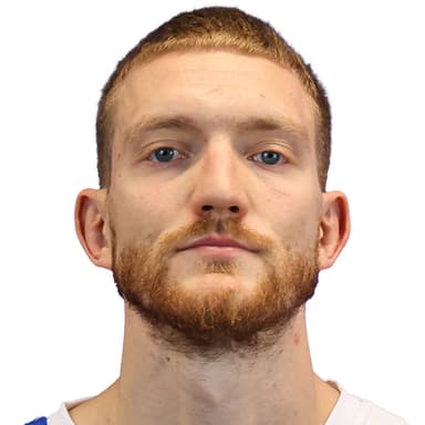 Dominic GILBERT