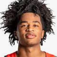 Sharife COOPER