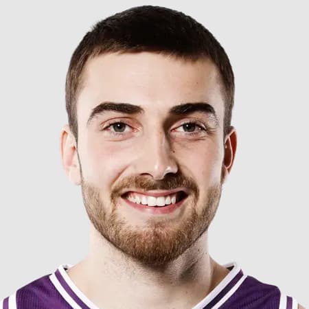 Noah Churchill SÖRENSEN