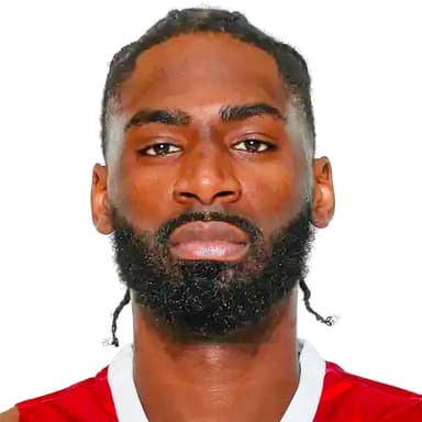 KeyShawn FEAZELL