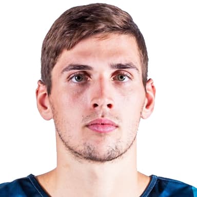 Jonas FOERTS