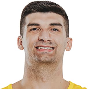 Kyle RODE