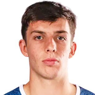 Andrew O'BRIEN