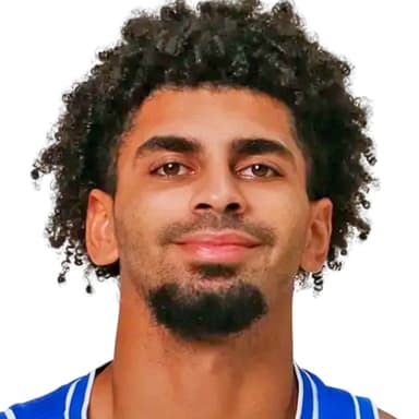 Trey CALVIN