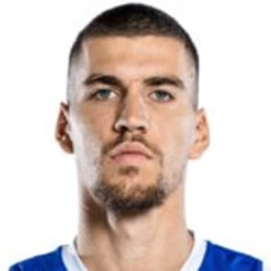 Aleksa KOVACEVIC