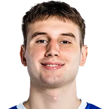 Daniel ZDRAVEVSKI