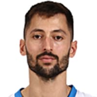 Nikos GKIKAS