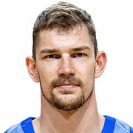 Mihkel KIRVES