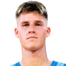 Mantas GEZEVIČIUS