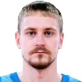 Titas JANUŠEVIČIUS