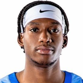 Dominic BREWTON