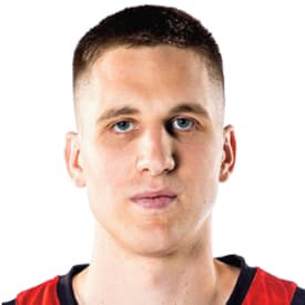 Tomas ZDANAVIČIUS