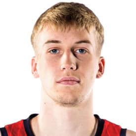 Žygimantas BARTAŠIUS