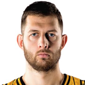 Mindaugas KUPŠAS