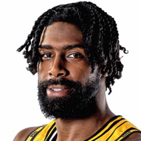 Shaq BUCHANAN