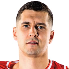Šarūnas BENIUŠIS