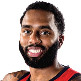 Jamir HARRIS