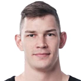 Mikhel KIRVES