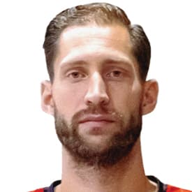 Jeroen VAN DER LIST